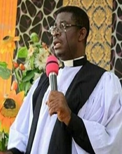 Pastor Image 3
